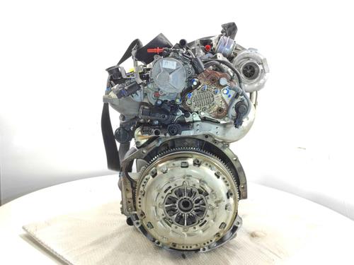 Engine RENAULT LAGUNA III (BT0/1) 2.0 dCi (BT01, BT08, BT09, BT0E, BT0K, BT12, BT1C, BT1D,... | BP31642247M1 - Image 11