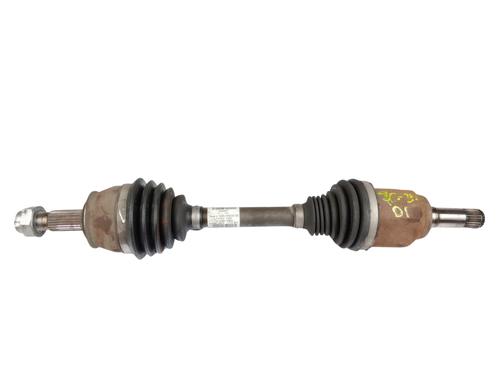 Used Left front driveshaft ABARTH 500 / 595 / 695 1.4 (312.AXF11, 312.AXF1A) (180 hp) 29285408