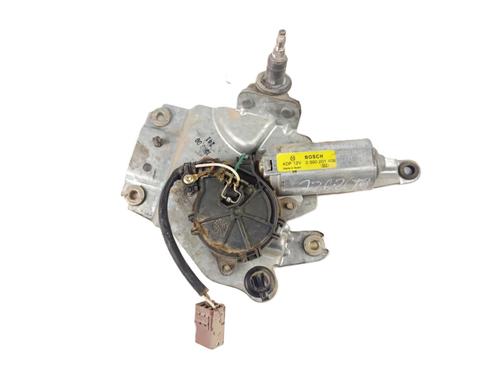 Used Rear wiper motor Rear wiper motor CITROËN BERLINGO / BERLINGO FIRST MPV (MF_, GJK_, GFK_) 2.0 HDI 90 (MFRHY) (90 hp) 40459819 40459819