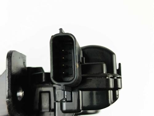 Tailgate lock DACIA DUSTER (HM_) 1.5 dCi 115 4x4 | BP38301594C101 - Image 3