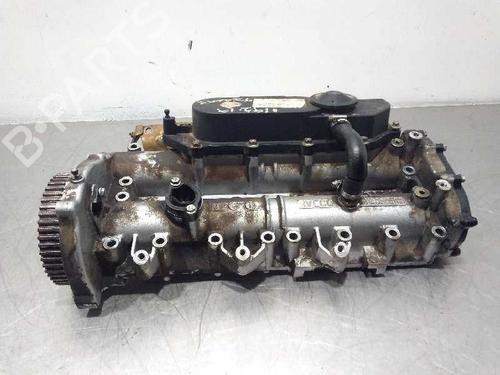 Used Valve cover Valve cover 14355261 14355261