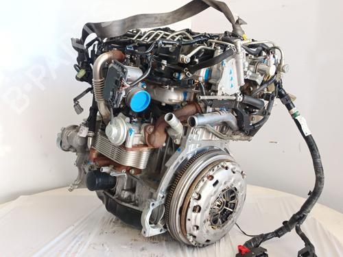 Silnik MITSUBISHI ASX (GA_W_) | BP30641308M1