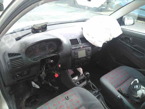 Left taillight SEAT CORDOBA (6K2) 1.4 | BP9991171C34 