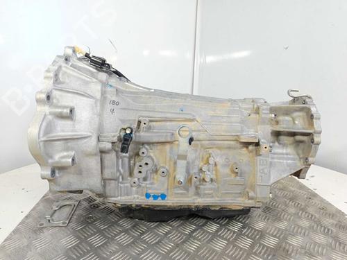 Gearbox SSANGYONG MUSSO (QK) 2.2 e-XDi 4WD | BP40086743M3 - Image 10