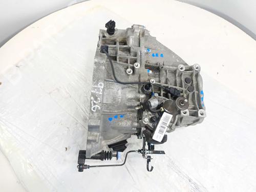 Gearbox HYUNDAI i30 (FD) 1.6 CRDi | BP32440307M3 - Image 13
