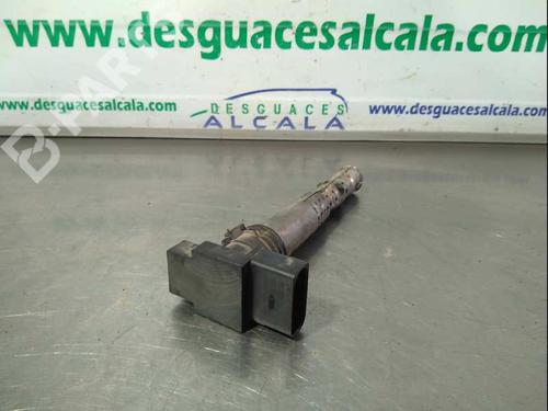 Ignition coil VW POLO (9N_, 9A_)  | BP11038139M94 