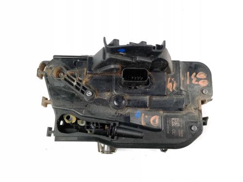 Used Front left lock Front left lock FORD PUMA (J2K, CF7) 1.0 EcoBoost mHEV (125 hp) 22987008 22987008