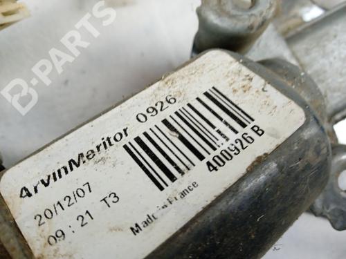Rear right window mechanism NISSAN PICK UP (D22)  | BP10154290C25 