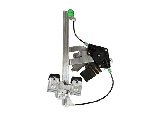 Used Rear right window mechanism Rear right window mechanism SKODA OCTAVIA I (1U2) 1.9 TDI (90 hp) 34624058 34624058