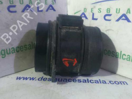 Used Mass air flow sensor Mass air flow sensor FIAT SCUDO Van (220_) [1996-2006] 10989729 10989729