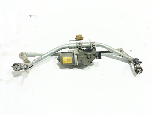 Used Front wiper motor CITROËN BERLINGO Box Body/MPV (K9) 1.5 BlueHDi 100 (102 hp) 32414937