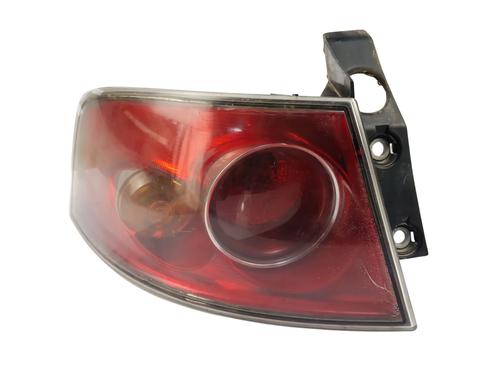 Used Left taillight SEAT IBIZA III (6L1) 1.4 16V (86 hp) 32184388