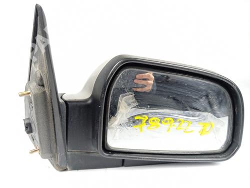 Used Right mirror HYUNDAI TUCSON (JM) [2004-2019]  10987189