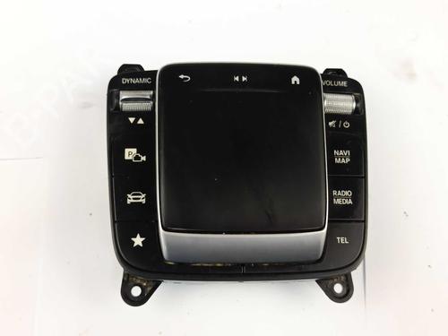 Used Switch Switch MERCEDES-BENZ GLE (V167) GLE 350 de 4-matic (167.117) (194 hp) 36041025 36041025