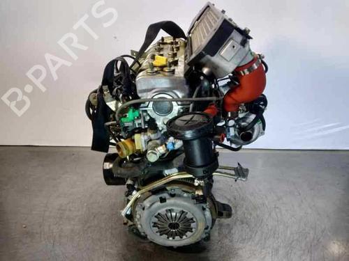 Engine TATA INDICA  | BP10179733M1  - Image 8