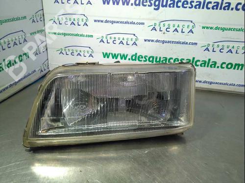 Left headlight CITROËN JUMPER I Bus (230P) [1994-2002]nullnull