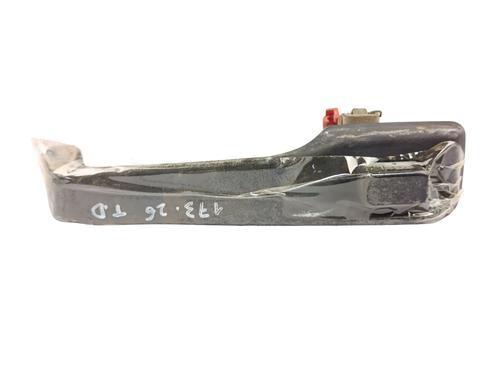 Used Rear right exterior door handle Rear right exterior door handle JEEP CHEROKEE (XJ) [1983-2001] 33929879 33929879