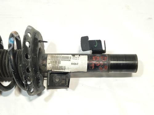 Right front shock absorber VOLVO XC60 I SUV (156) D3 / D4 | BP16723713M17 
