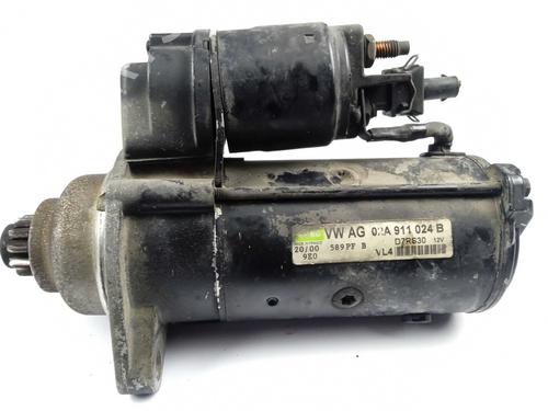 Used Starter Starter 11256382 11256382