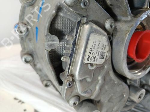 Gearbox SEAT LEON (KL1, KLG) 2.0 TDI | BP33755337M3 - Image 4