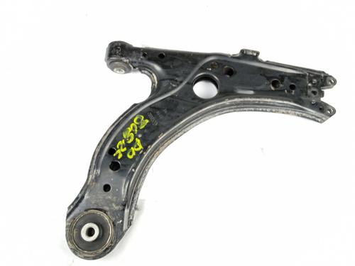 Used Right front suspension arm Right front suspension arm AUDI A3 (8L1) 1.9 TDI (110 hp) 11027351 11027351