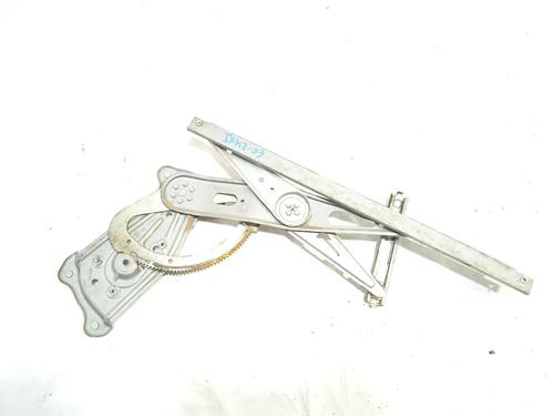 Used Front left window mechanism Front left window mechanism RENAULT MEGANE III Hatchback (BZ0/1_, B3_) 1.6 16V (BZ1B, BZ1H) (110 hp) 17495350 17495350