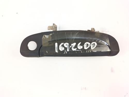 Used Front right exterior door handle Front right exterior door handle HYUNDAI GETZ (TB) 1.1 (67 hp) 33273472 33273472