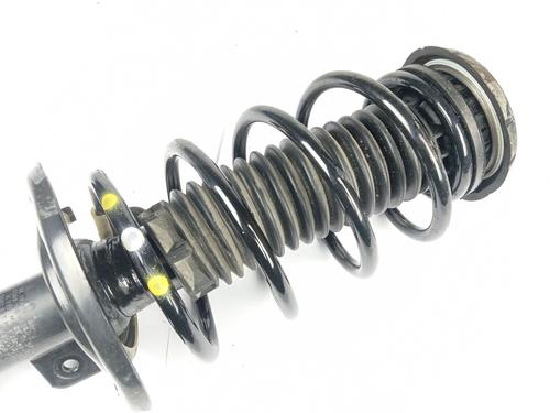 Left front shock absorber CITROËN C-ELYSEE (DD_)  | BP11537216M16 