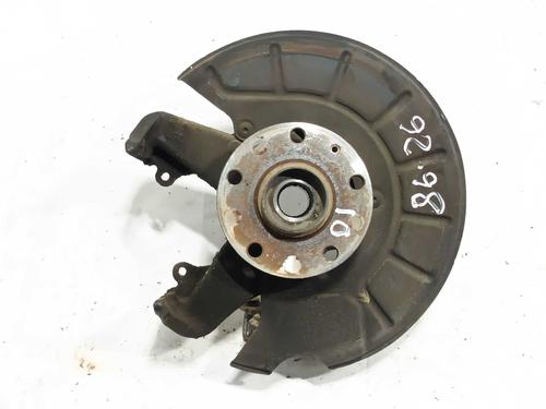 Used Left front steering knuckle Left front steering knuckle VW GOLF V (1K1) 1.9 TDI (105 hp) 32366032 32366032