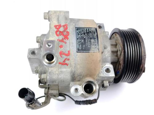 AC compressor MITSUBISHI ASX (GA_W_) 1.6 DI-D | BP29135793M34  - Image 5