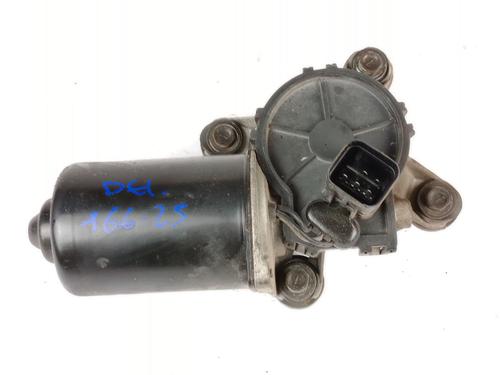 Used Front wiper motor HYUNDAI TERRACAN (HP) 2.9 CRDi 4WD (163 hp) 25739890