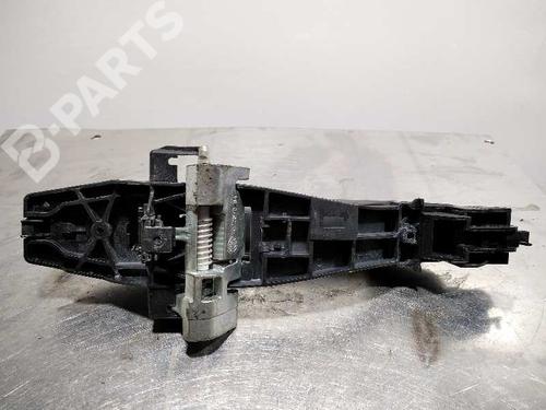 Front right exterior door handle LAND ROVER RANGE ROVER SPORT I (L320) 3.0 D 4x4 | BP10093699C129 