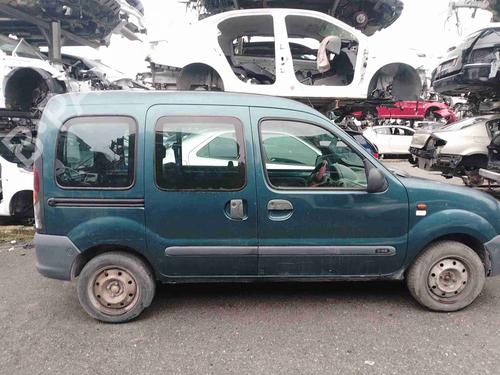 Left headlight RENAULT KANGOO (KC0/1_) D 65 1.9 (KC0E, KC02, KC0J, KC0N) | BP31880613C28  - Image 5