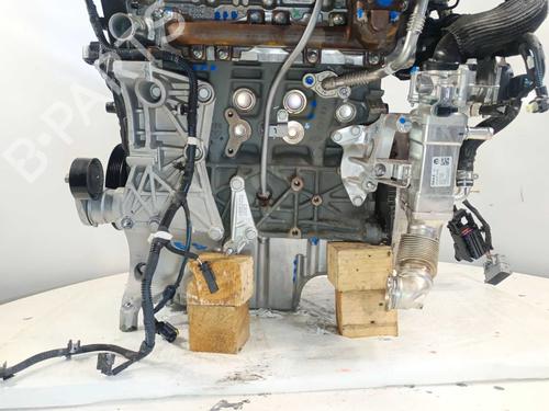 Engine CITROËN JUMPER II Van | BP37758900M1 - Image 21