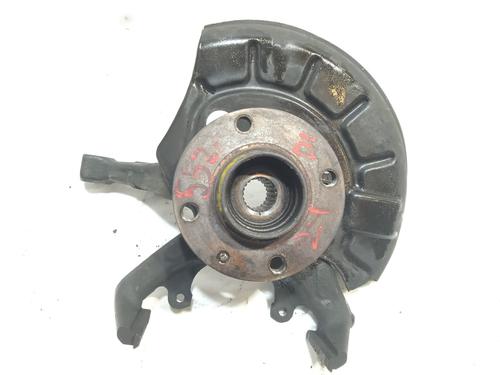 Used Left front steering knuckle SEAT IBIZA II (6K1) 1.0 i (50 hp) 19680311
