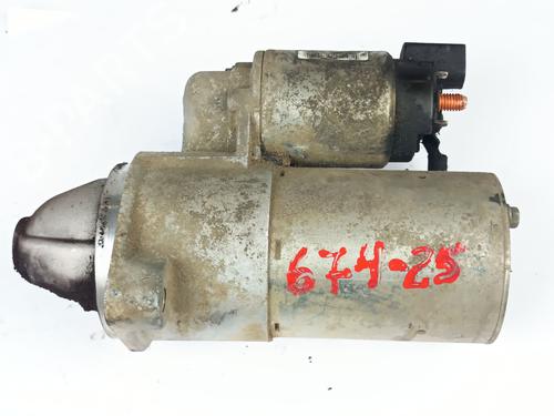 Used Starter HYUNDAI TUCSON (TL, TLE) 1.7 CRDi (116 hp) 30383984