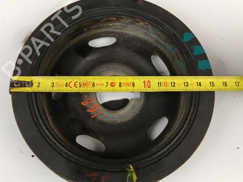 Pulley PEUGEOT PARTNER Tepee 1.6 BlueHDi 100 | BP28582329M122 - Image 4