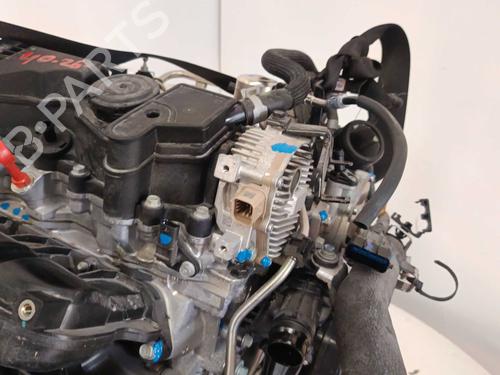 Engine HYUNDAI TUCSON (NX4E, NX4A) 1.6 T-GDi | BP32220578M1 - Image 14