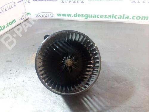 Heater blower motor HYUNDAI TUCSON (JM) 2.0 CRDi | BP10565663M62 