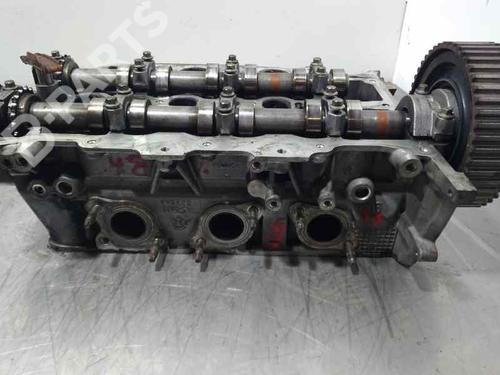 Cylinder head LAND ROVER DISCOVERY III (L319) 2.7 TD 4x4 | BP10969610M5
