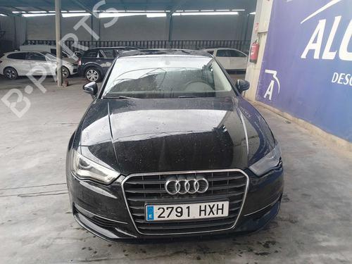 Intercooler AUDI A3 Limousine (8VS, 8VM) 1.6 TDI | BP34538875M30 - Image 10