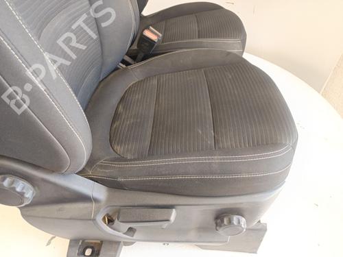 Seats set FORD KUGA III (DFK) | BP33660598C78 - Image 16