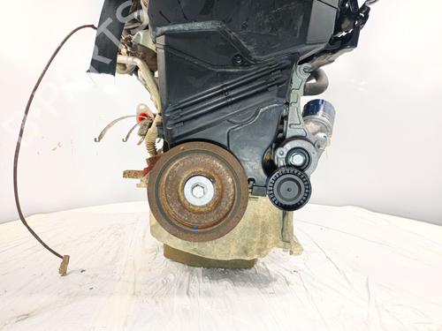 Engine RENAULT CLIO IV (BH_) 1.5 dCi 75 | BP32111689M1 - Image 2