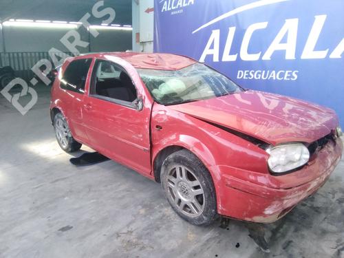 Left front shock absorber VW GOLF IV (1J1) 1.9 TDI | BP11510802M16 