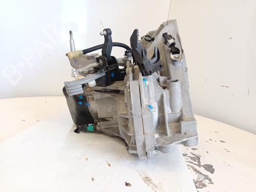 Gearbox RENAULT CAPTUR I (J5_, H5_) 0.9 TCe 90 | BP36115154M3 - Image 4