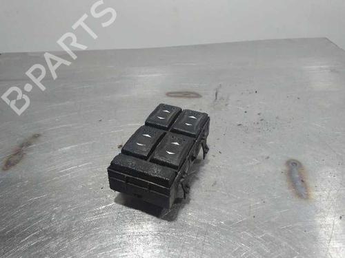 Used Left front window switch Left front window switch FORD MONDEO III Saloon (B4Y) [2000-2007] 10029697 10029697