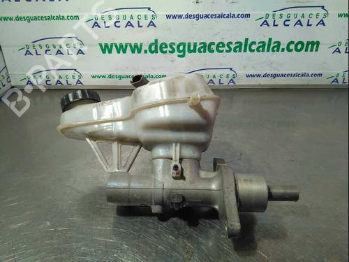 Used Brake master cylinder Brake master cylinder CITROËN JUMPY II (VF7) 1.6 HDi 90 16V (90 hp) 14353333 14353333