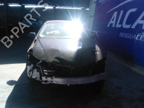 Headlight switch TOYOTA COROLLA Saloon (_E21_) 1.8 VVTi Hybrid (ZWE211, MZEA12) | BP18407945I24 - Image 10