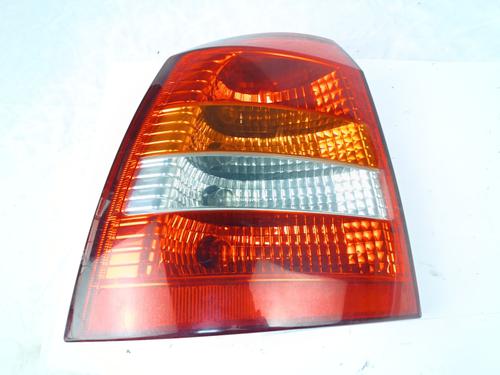 Used Left taillight OPEL ASTRA G Hatchback (T98) 1.7 DTI 16V (F08, F48) (75 hp) 30588574