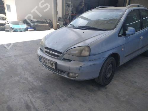 Left headlight CHEVROLET REZZO MPV (U100)  | BP10088791C28  - Image 6